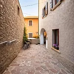 La Rotonda By Gardadomusmea Apartman *
