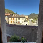 La Rotonda By Gardadomusmea Apartman