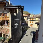 Apartman La Rotonda By Gardadomusmea