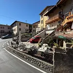 La Rotonda By Gardadomusmea Tremosine