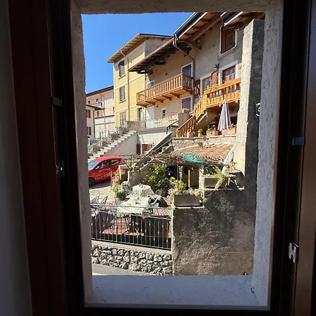La Rotonda By Gardadomusmea Apartman *