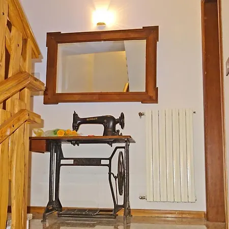 La Rotonda Apartments By Gardadomusmea Apartment Tremosine