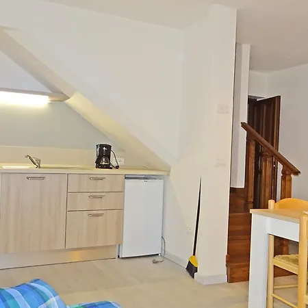 La Rotonda Apartments By Gardadomusmea Apartment *
