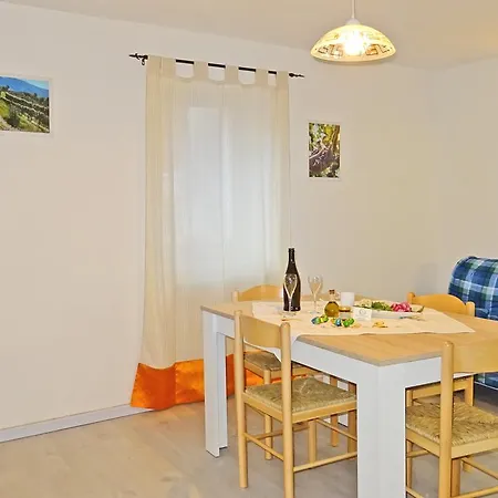 La Rotonda Apartments By Gardadomusmea Tremosine