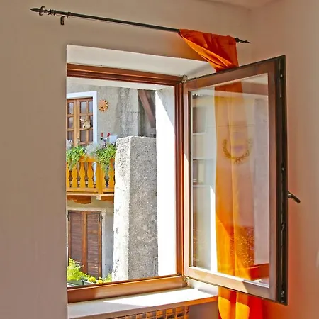 La Rotonda Apartments By Gardadomusmea Tremosine