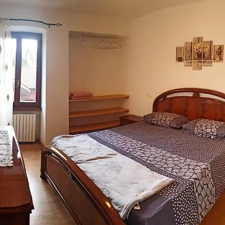La Rotonda Apartments By Gardadomusmea Apartment Tremosine
