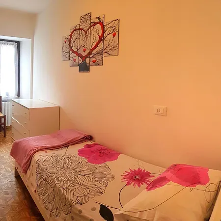 La Rotonda Apartments By Gardadomusmea Apartment *