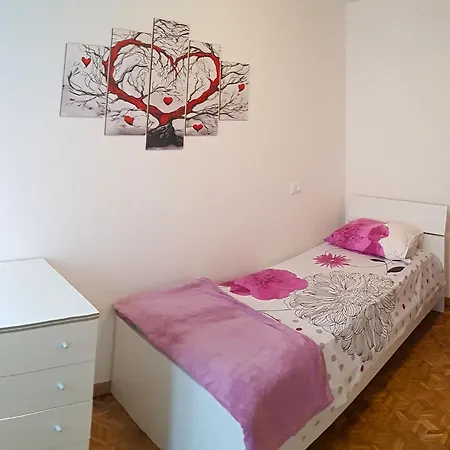 Apartment La Rotonda Apartments By Gardadomusmea *