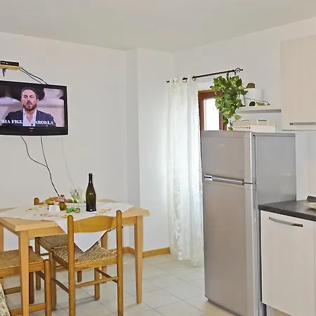 Appartement La Rotonda By Gardadomusmea Tremosine