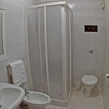 Appartement La Rotonda By Gardadomusmea *