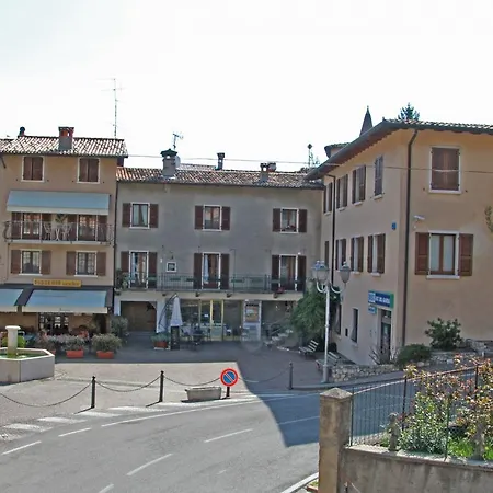 Appartement La Rotonda By Gardadomusmea Tremosine